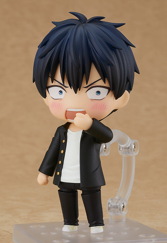 2031 Given Nendoroid Ritsuka Uenoyama