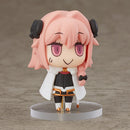 Fate/Grand Order GOOD SMILE COMPANY Learning with Manga! Fate/Grand Order Collectible Figures Episode 2 (Set of 6 Characters)