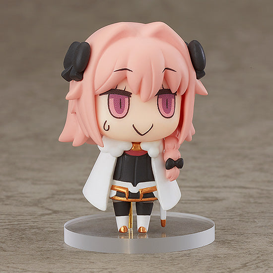 Fate/Grand Order GOOD SMILE COMPANY Learning with Manga! Fate/Grand Order Collectible Figures Episode 2 (Set of 6 Characters)