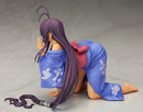Ikkitousen: Extravaganza Epoch FREEing Kanu Unchou: Yukata Ver.