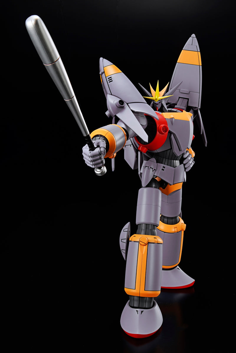 AIM FOR THE TOP Aoshima Bunka Kyozai Co., Ltd. GUNBUSTER　black hole starship version