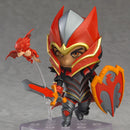 615 DOTA 2 Nendoroid Dragon Knight