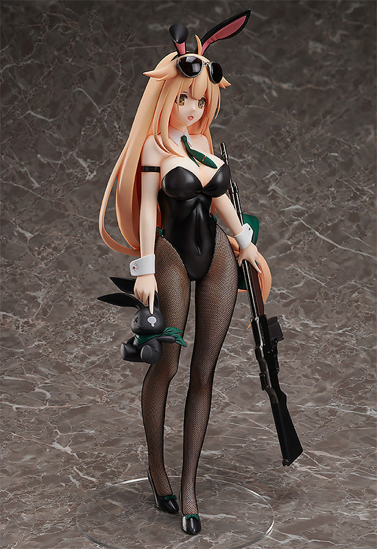 Girls' Frontline FREEing M1918: Bunny Ver.