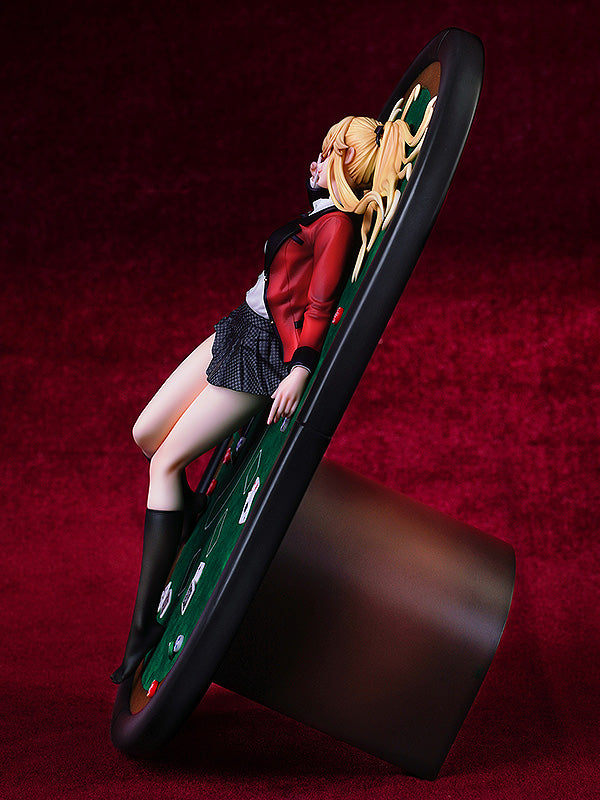 KAKEGURUI xx Myethos Mary Saotome