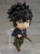 1066 PSYCHO-PASS: Sinners of the System Nendoroid Shinya Kogami
