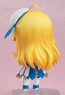 THE IDOLMASTER PLATINUM STARS Nendoroid Co-de Miki Hoshii: Twinkle Star Co-de