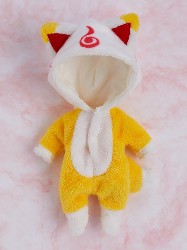 ORANGE ROUGE Touken Ranbu -ONLINE- Nendoroid Doll: Kigurumi Pajamas (Konnosuke)