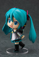 299 Nendoroid Mikudayo (re-run)