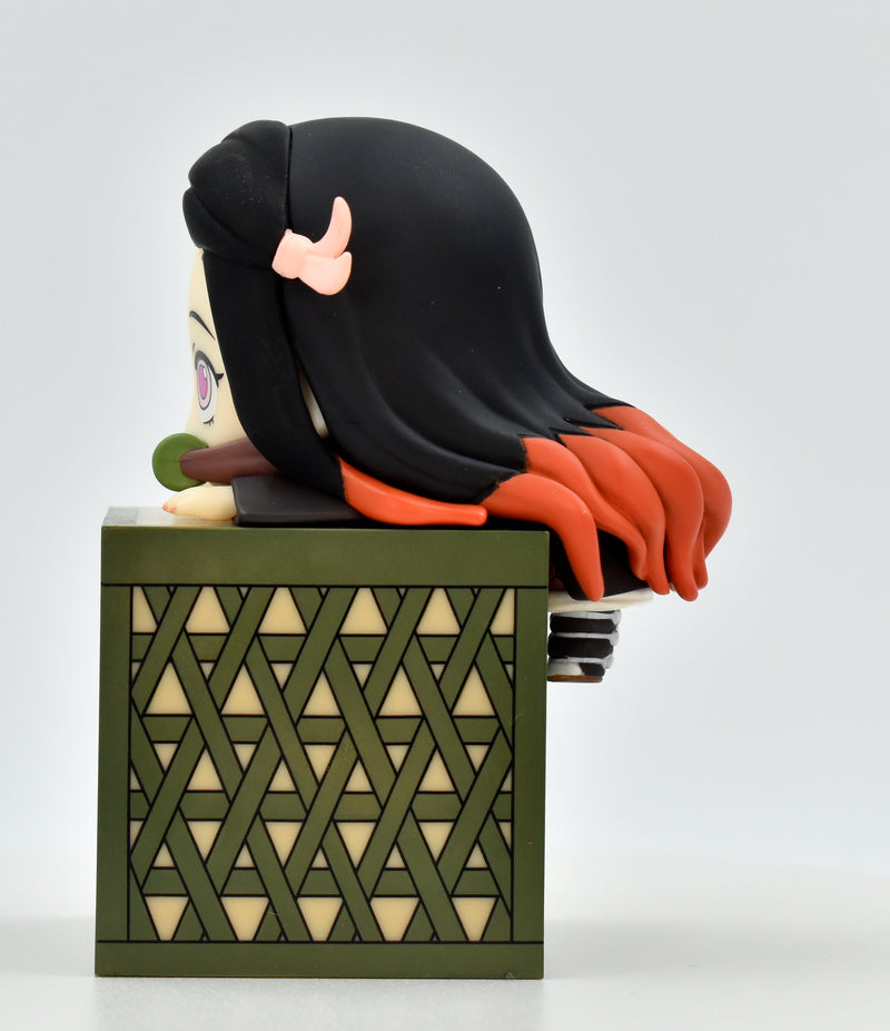 Demon Slayer: Kimetsu no Yaiba  FURYU Corporation  Hikkake Figure Nezuko Collection 2