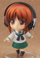 310 GIRLS und PANZER Nendoroid Miho Nishizumi (3rd-run)