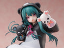 Kuma Kuma Kuma Bear FURYU Corporation Kuma Kuma Kuma Bear Yuna 1/7 Scale Figure
