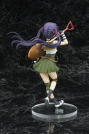 SCHOOL-LIVE！Di molto bene KURUMI EBISUZAWA