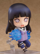 0879 Naruto Shippuden Nendoroid Hinata Hyuga (Rerelease)