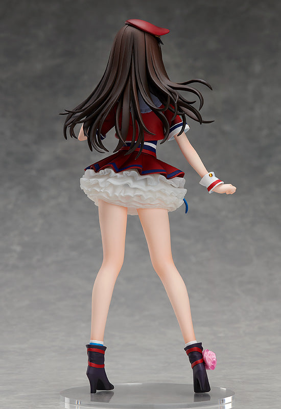 THE IDOLM@STER CINDERELLA GIRLS FREEing Rin Shibuya: new generations Ver.