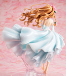 Toradora KADOKAWA CAworks Toradora! Taiga Aisaka: Wedding Dress Ver. (re-run)