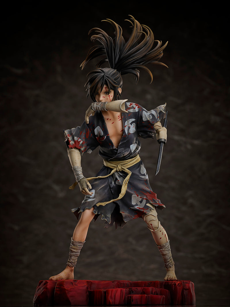 Dororo FURYU Corporation Hyakkimaru