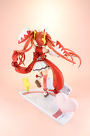 BLACK BULLET PLUM Enju Aihara～Tenchuu Girls Ver.～