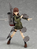 267 Kantai Collection -KanColle- figma Ooi