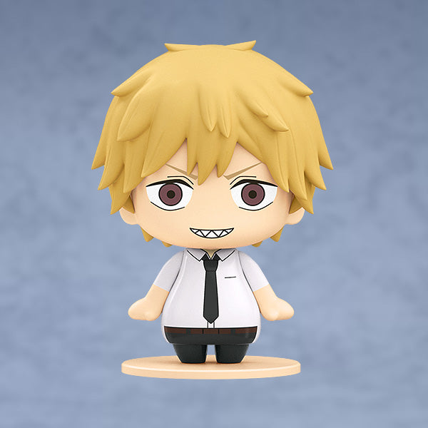 Chainsaw Man Pocket Maquette: Chainsaw Man 01 (Set of 6 Characters)