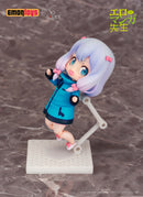 Eromanga Sensei EMONTOYS faidoll Vol.1 Izumi Sagiri
