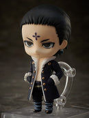 1186 HUNTER x HUNTER Nendoroid Chrollo Lucilfer(re-run)