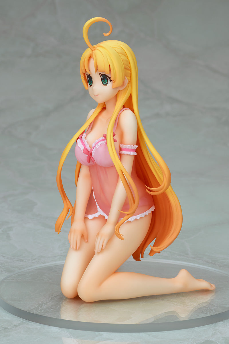 High School DxD HERO BellFine Asia Argento Lingerie Ver.