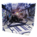 Dioramansion 150 PLM  Dioramansion 150 Cockpit