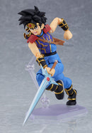 500 Dragon Quest: The Adventure of Dai figma Dai