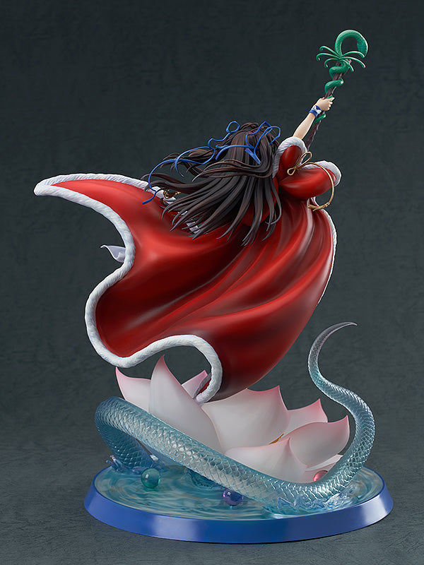 Chinese Paladin: Sword and Fairy Good Smile Arts Shanghai 25th Anniversary Commemorative Figure: Zhao Ling-Er