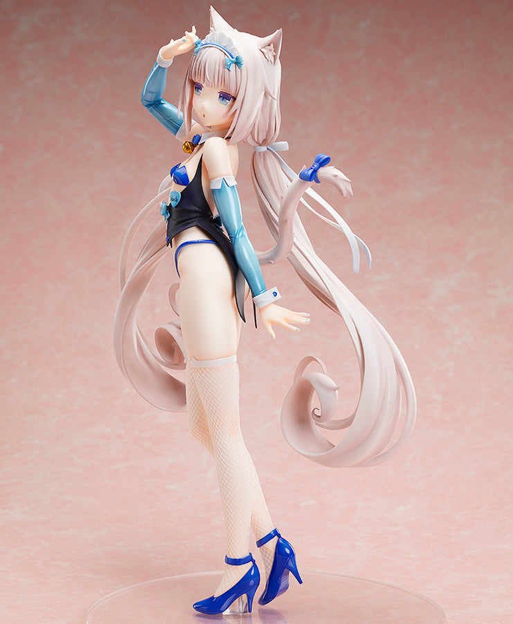 NEKOPARA BINDing Vanilla - Bunny Suit Ver.
