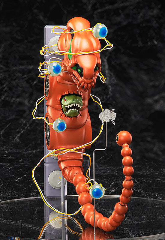 SP-113 R-TYPE figma Dobkeratops