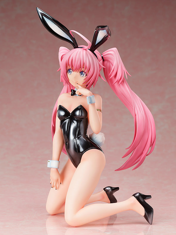 That Time I Got Reincarnated as a Slime FREEing Millim: Bare Leg Bunny Ver.