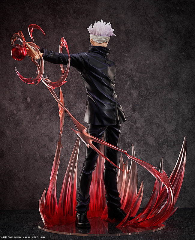 Jujutsu Kaisen 0 FREEing 1/4 Scale Figure Satoru Gojo