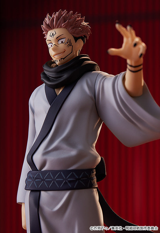 Jujutsu Kaisen POP UP PARADE Sukuna