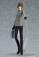 496 Persona 5 Royal figma Goro Akechi
