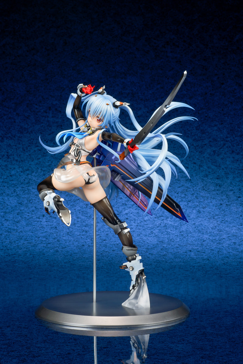 Z/X -Zillions of enemy X- Broccoli Adumi Kagamihara