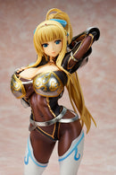 Kyonyu Fantasy LECHERY Isis (re-run)