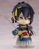 0511 Touken Ranbu -ONLINE- Nendoroid Mikazuki Munechika (3rd re-run)