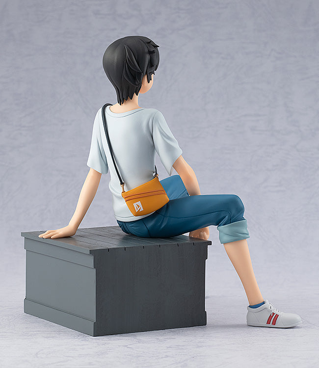 Weathering with You POP UP PARADE Hodaka Morishima (re-run)