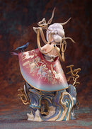 Myethos Jataka of the Deer King