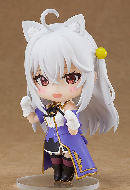 1835 The Genius Prince's Guide to Raising a Nation Out of Debt Nendoroid Ninym Ralei