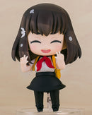 568 Gatchaman Crowds Nendoroid Hajime Ichinose