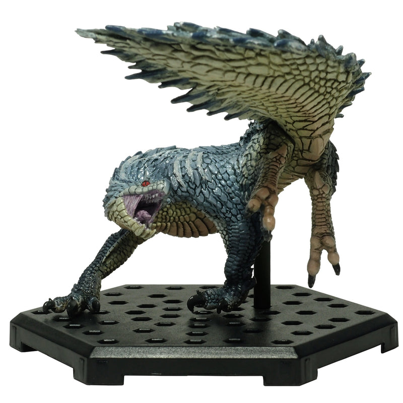 MONSTER HUNTER CAPCOM Capcom Figure Builder Monster Hunter Standard Model Plus Vol.11 (1 Random Blind Box)