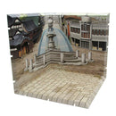 Dioramansion 150 PLM Dioramansion 150: That Time I Got Reincarnated as a Slime Central City of Rimuru Town Square