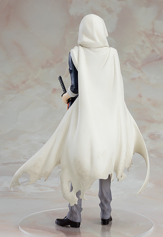 Touken Ranbu -ONLINE- ORANGE ROUGE Yamambagiri Kunihiro