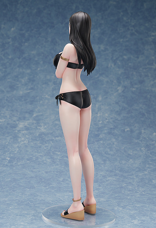 BURN THE WITCH FREEing Noel Niihashi: Swimsuit Ver.