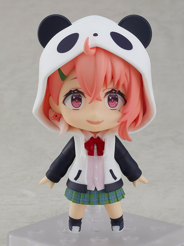 1849 NIJISANJI Nendoroid Sasaki Saku