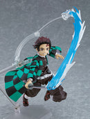498-DX Demon Slayer: Kimetsu no Yaiba figma Tanjiro Kamado DX Edition