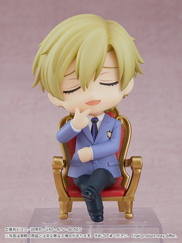 2104 Ouran High School Host Club Nendoroid Tamaki Suoh