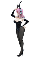 SUPER SONICO FURYU Corporation BiCute Bunnies Figure SUPER SONICO